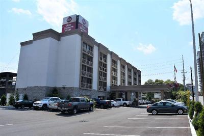 Best Western Plus Music Row