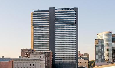 Renaissance Nashville Hotel