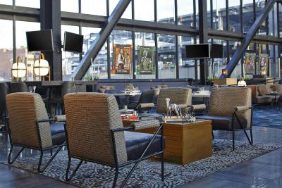 Renaissance Nashville Hotel