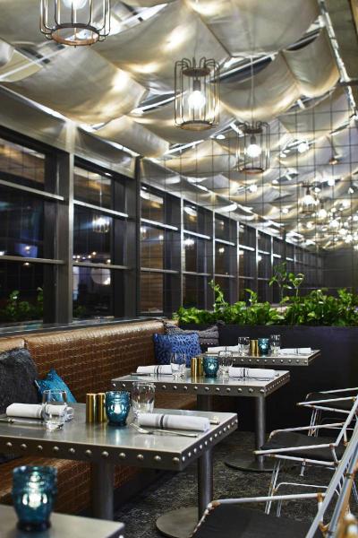 Renaissance Nashville Hotel