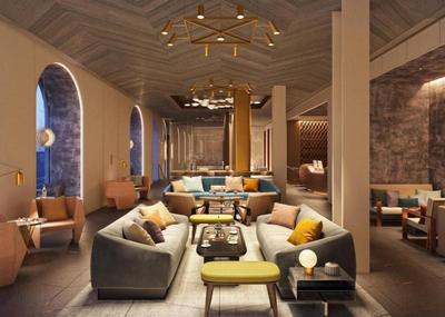 Hotel Seville NoMad