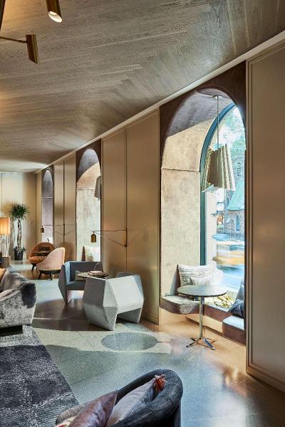 Hotel Seville NoMad