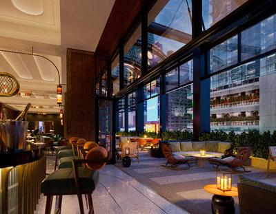 Tempo by Hilton New York Times Square