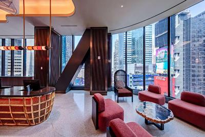 Tempo by Hilton New York Times Square