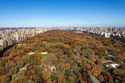 JW Marriott Essex House New York
