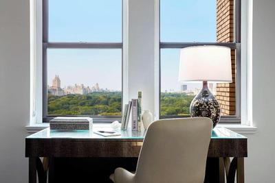 JW Marriott Essex House New York