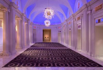 Hyatt Grand Central New York