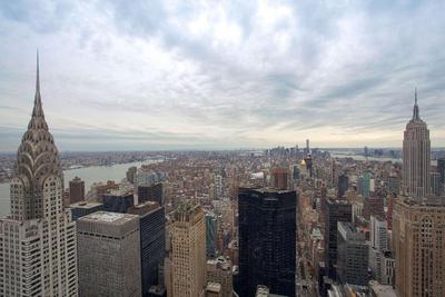Hyatt Grand Central New York
