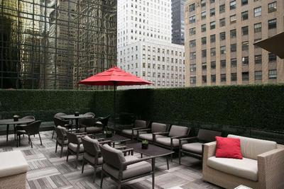 Hyatt Grand Central New York