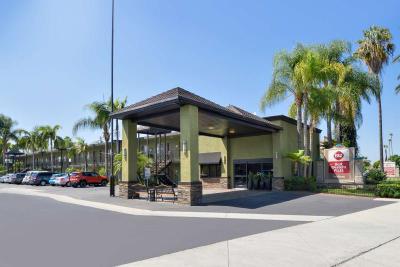 Best Western Plus Pavilions