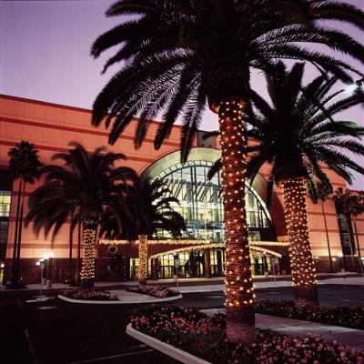 Embassy Suites by Hilton Anaheim South
