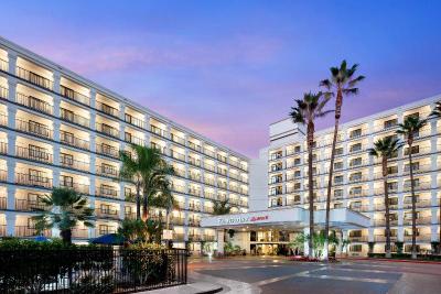 Fairfield Inn Anaheim Resort