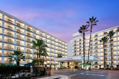 Fairfield Inn Anaheim Resort