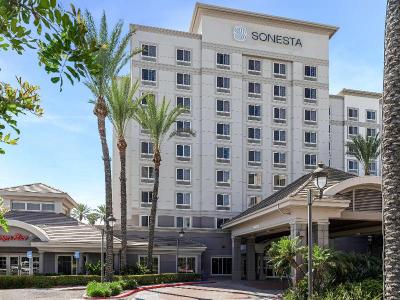 Sonesta Anaheim Resort Area