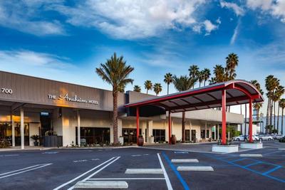 The Anaheim Hotel