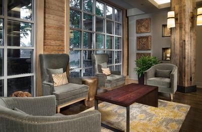Crowne Plaza Resort Asheville