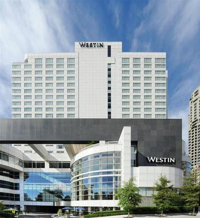 Westin Buckhead