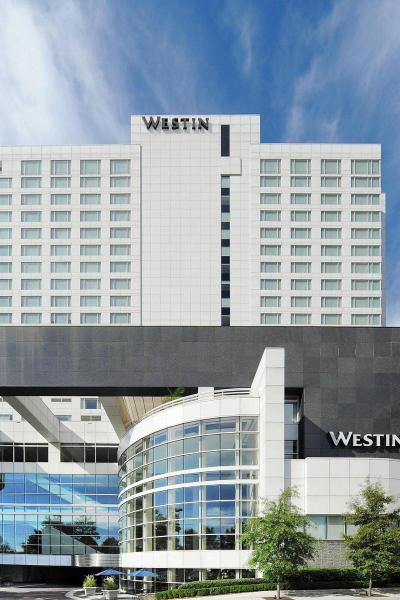 Westin Buckhead