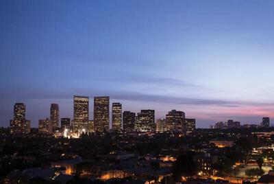 Beverly Wilshire - A Four Seasons Hotel