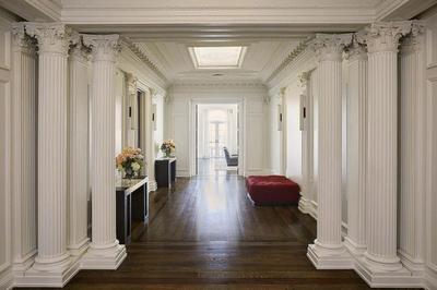 Beverly Wilshire - A Four Seasons Hotel