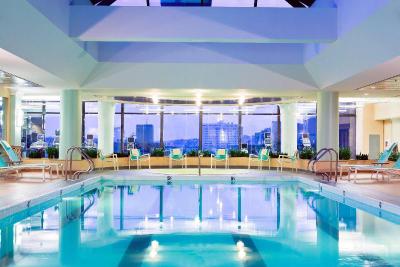 Boston Marriott Copley Place