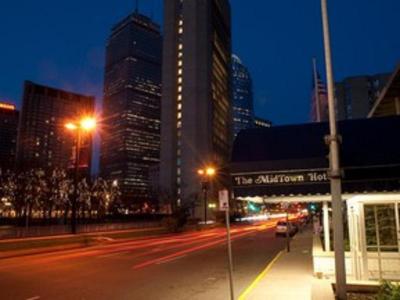 The Midtown Hotel