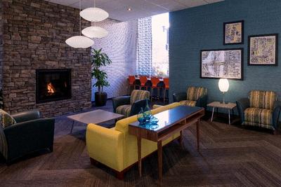 The Midtown Hotel