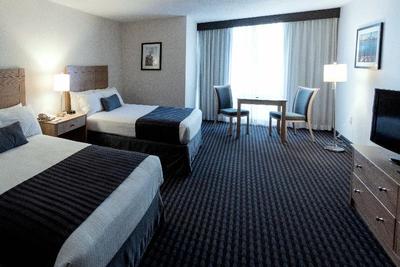 The Midtown Hotel