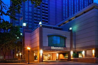 Sheraton Boston