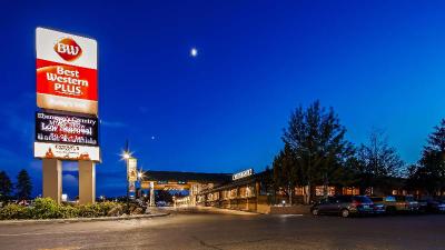Best Western Plus Ruby's Inn