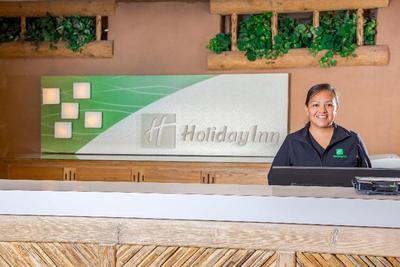 Holiday Inn Canyon de Chelly