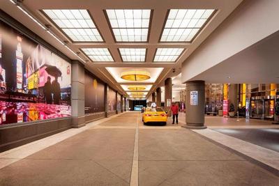 New York Marriott Marquis
