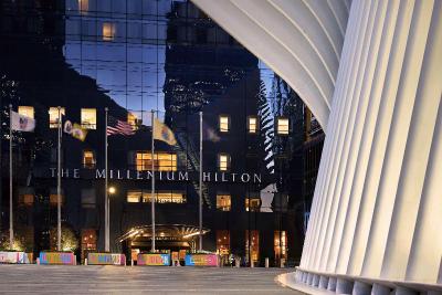 M Social Hotel New York Downtown