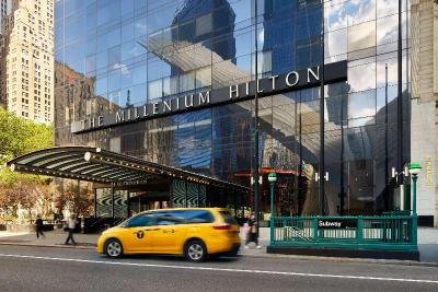 M Social Hotel New York Downtown