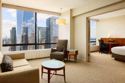 M Social Hotel New York Downtown