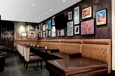 The Lexington Hotel, Autograph Collection