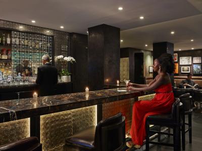 The Lexington Hotel, Autograph Collection