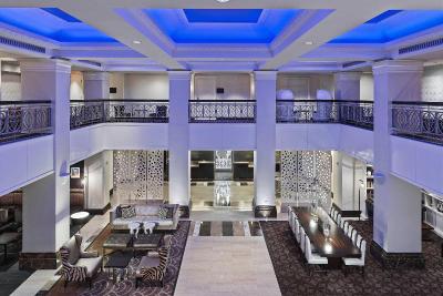 The Lexington Hotel, Autograph Collection