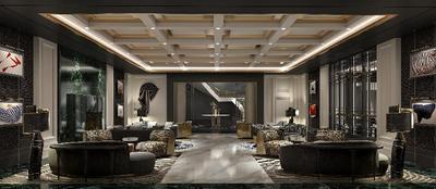 Sofitel New York