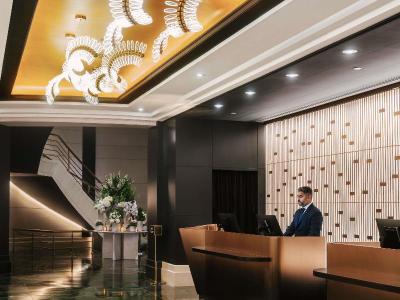 Sofitel New York