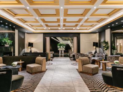 Sofitel New York