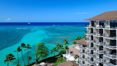 Halekulani