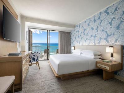 Sheraton Princess Kaiulani