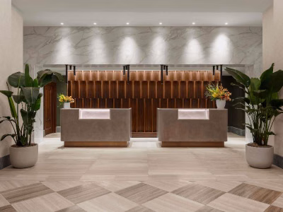 Sofitel Philadelphia at Rittenhouse Square