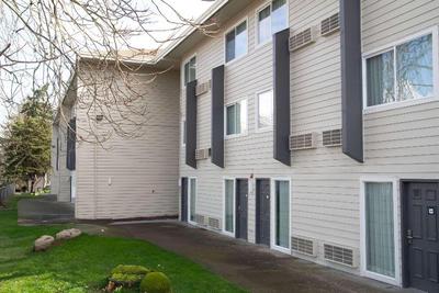 Quality Inn Portland Airport PDX