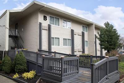 Quality Inn Portland Airport PDX