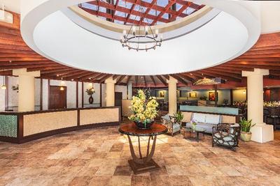 Handlery Hotel San Diego