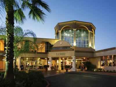 Handlery Hotel San Diego
