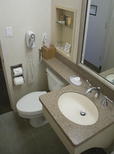 Handlery Hotel San Diego