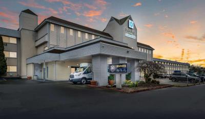 SureStay Hotel by Best Western SeaTac Airport Nort
